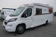 Fahrzeugbild Weinsberg Edition Pepper 600 MEG Hubstützen*3xSolar*SAT*TV #2