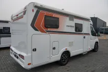 Fahrzeugbild Weinsberg Edition Pepper 600 MEG Hubstützen*3xSolar*SAT*TV #3