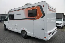Fahrzeugbild Weinsberg Edition Pepper 600 MEG Hubstützen*3xSolar*SAT*TV #4