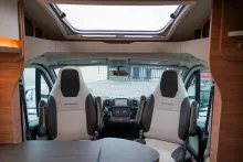 Fahrzeugbild Weinsberg Edition Pepper 600 MEG Hubstützen*3xSolar*SAT*TV #14