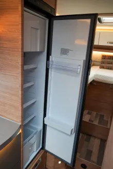 Fahrzeugbild Weinsberg Edition Pepper 600 MEG Hubstützen*3xSolar*SAT*TV #16