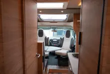 Fahrzeugbild Weinsberg Edition Pepper 600 MEG Hubstützen*3xSolar*SAT*TV #20