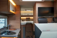 Fahrzeugbild Weinsberg Edition Pepper 600 MEG Hubstützen*3xSolar*SAT*TV #21