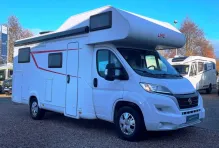 Fahrzeugbild LMC Tourer A 690 G Verfüg./Sparen Sie 19.699,- € #2