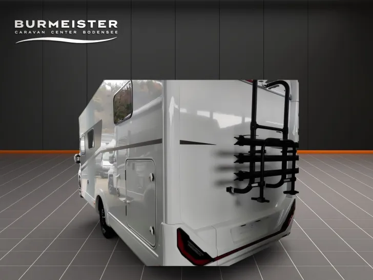 Fahrzeugbild Sunlight Adventure T 68 !!! Sie sparen 8.863,- !!! #5