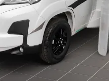 Fahrzeugbild Sunlight Adventure T 68 !!! Sie sparen 8.863,- !!! #6