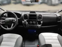 Fahrzeugbild Sunlight Adventure T 68 !!! Sie sparen 8.863,- !!! #10