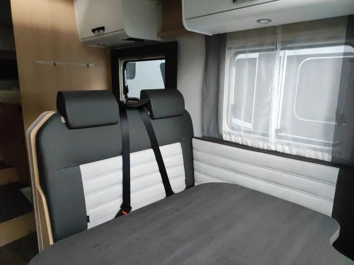 Fahrzeugbild Sunlight Adventure T 68 !!! Sie sparen 8.863,- !!! #12