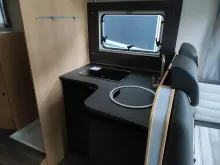 Fahrzeugbild Sunlight Adventure T 68 !!! Sie sparen 8.863,- !!! #13