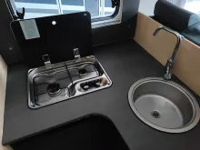 Fahrzeugbild Sunlight Adventure T 68 !!! Sie sparen 8.863,- !!! #14