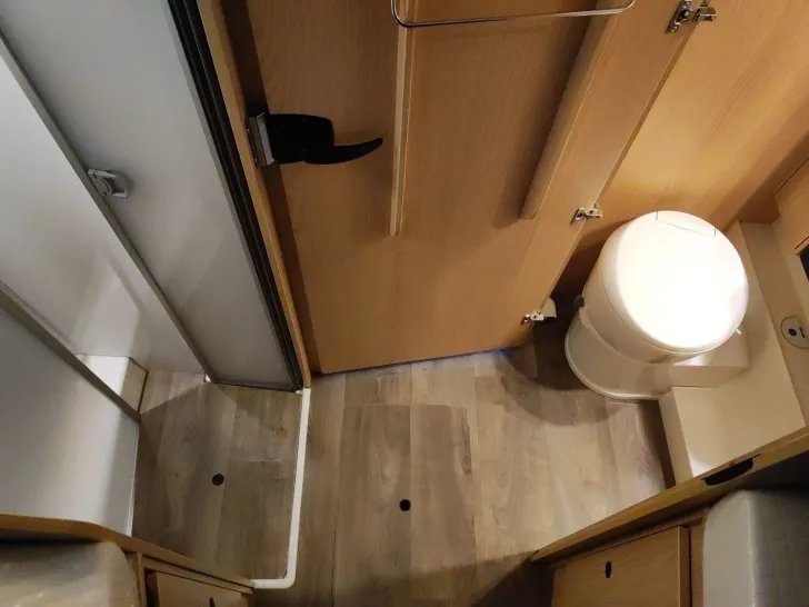 Fahrzeugbild Sunlight Adventure T 68 !!! Sie sparen 8.863,- !!! #15