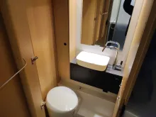 Fahrzeugbild Sunlight Adventure T 68 !!! Sie sparen 8.863,- !!! #16