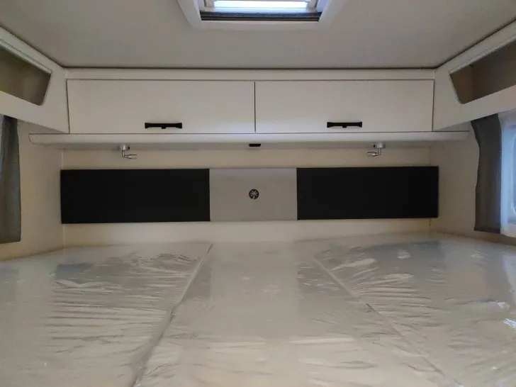 Fahrzeugbild Sunlight Adventure T 68 !!! Sie sparen 8.863,- !!! #17