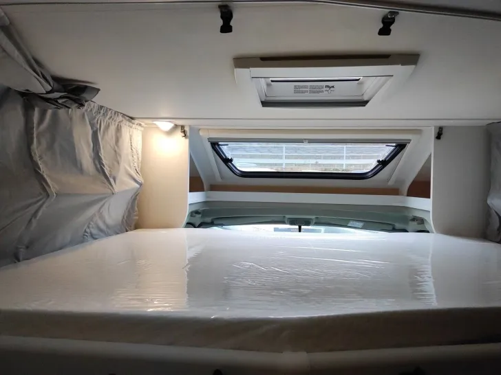 Fahrzeugbild Sunlight Adventure T 68 !!! Sie sparen 8.863,- !!! #18