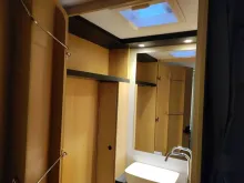 Fahrzeugbild Sunlight Adventure T 68 !!! Sie sparen 8.863,- !!! #19