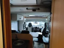 Fahrzeugbild Sunlight Adventure T 68 !!! Sie sparen 8.863,- !!! #20