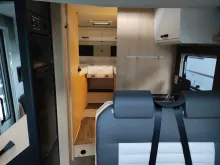 Fahrzeugbild Sunlight Adventure T 68 !!! Sie sparen 8.863,- !!! #21