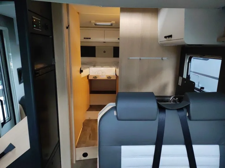 Fahrzeugbild Sunlight Adventure T 68 !!! Sie sparen 8.863,- !!! #21