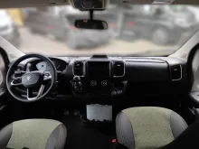 Fahrzeugbild Sunlight A 70 !!! Sie sparen 7.272,- !!! #7