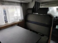 Fahrzeugbild Sunlight A 70 !!! Sie sparen 7.272,- !!! #8