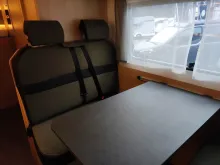 Fahrzeugbild Sunlight A 70 !!! Sie sparen 7.272,- !!! #9