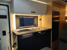 Fahrzeugbild Sunlight A 70 !!! Sie sparen 7.272,- !!! #10