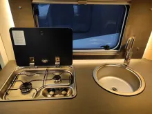 Fahrzeugbild Sunlight A 70 !!! Sie sparen 7.272,- !!! #11