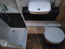 Fahrzeugbild Sunlight A 70 !!! Sie sparen 7.272,- !!! #12