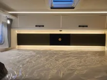 Fahrzeugbild Sunlight A 70 !!! Sie sparen 7.272,- !!! #14