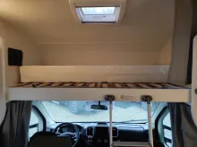 Fahrzeugbild Sunlight A 70 !!! Sie sparen 7.272,- !!! #15