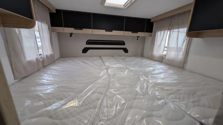Fahrzeugbild Chausson 627 Titanium Line Ford*Automatikgetriebe gratis* #14