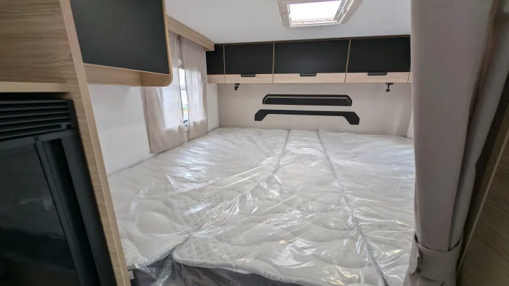 Fahrzeugbild Chausson 627 Titanium Line Ford*Automatikgetriebe gratis* #15