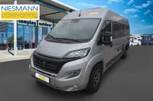 Fahrzeugbild VanTourer 630 L AUTOMATIK*AHK*3 Pakete*VOLL #1