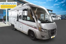 Fahrzeugbild Carthago chic e-line I 51 QB DA ALDE*Mercedes+170PS #1