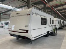 Fahrzeugbild Fendt Diamant 560 DW Modell 2025/ 1900 kg / Avila #3