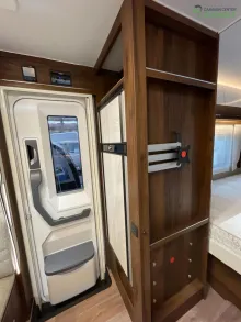 Fahrzeugbild Fendt Diamant 560 DW Modell 2025/ 1900 kg / Avila #4