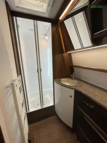 Fahrzeugbild Fendt Diamant 560 DW Modell 2025/ 1900 kg / Avila #8