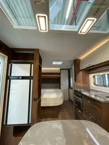 Fahrzeugbild Fendt Diamant 560 DW Modell 2025/ 1900 kg / Avila #9