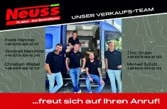 Bild 18 Sunlight T 58 690Kg Zuladung !!!