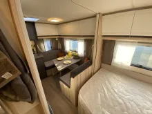 Fahrzeugbild Hobby De Luxe 400 SFe 2026 #12