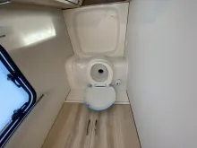 Fahrzeugbild Hobby De Luxe 400 SFe 2026 #14