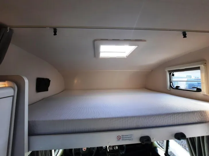 Fahrzeugbild Sunlight A 70 Verfüg./Sparen Sie 18.427,- € #10