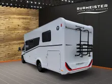 Fahrzeugbild Sunlight Adventure T 69LC !!! Sie sparen 8.888,- !!! #5