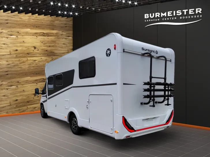 Fahrzeugbild Sunlight Adventure T 69LC !!! Sie sparen 8.888,- !!! #5