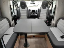 Fahrzeugbild Sunlight Adventure T 69LC !!! Sie sparen 8.888,- !!! #12