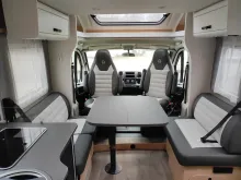 Fahrzeugbild Sunlight Adventure T 69LC !!! Sie sparen 8.888,- !!! #23