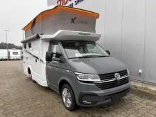 Fahrzeugbild Weinsberg X-Cursion CUV EDITION PEPPER 500 MQ aus Vermietflotte #3