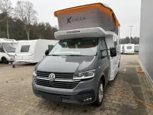 Fahrzeugbild Weinsberg X-Cursion CUV EDITION PEPPER 500 MQ aus Vermietflotte #4