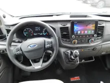 Fahrzeugbild Bürstner Lineo C 550 ab sofort verfügbar #7