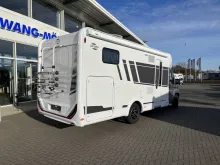 Fahrzeugbild Carado T 447 #4